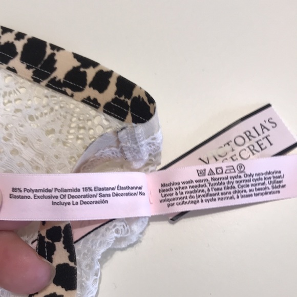 Victoria Secret Shortie/Minishort - Picture 6 of 6